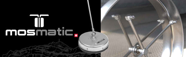 MOSMATIC SURFACE CLEANERS